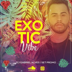 Exotic Vibe - DJ Gabriel Alves