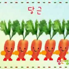 당근송