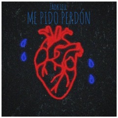 Me Pido Perdon