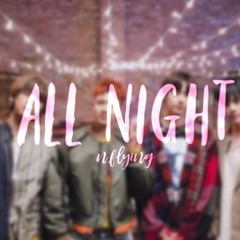 All night 엔플라잉-n.flying