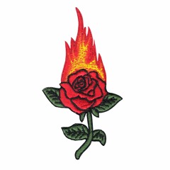 Burnt Roses