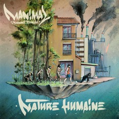 MANIMAL - Shaolin Technique
