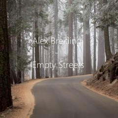 Alex Breitling - Empty Streets