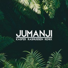 Hedegaard - Jumanji (Kasper Rasmussen Remix)