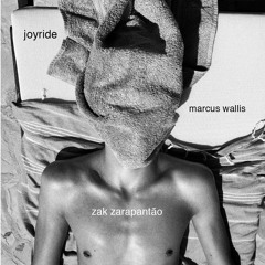 Joyride By Marcus  & Zak Zarapantão ft. lemonade