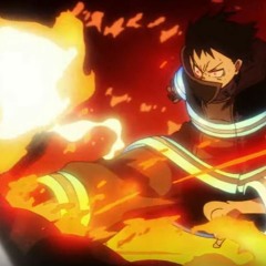 Fire Force (Hip Hop  Trap Remix)  [Musicality Remix]