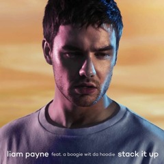 Liam Payne - Stack It Up  Ft. A Boogie Wit Da Hoodie (AVRI MIX)