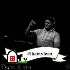 14. Dj Jellies vettige frikandellies lelijke natnekke mixtape