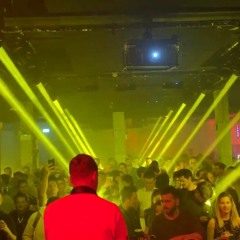 Opening for Adriatique at E1, London. September 20th 2019.