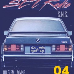 Set Radio Ep.4 9/21/19 special guest Eminent