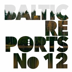 Baltic Reports September 16-22