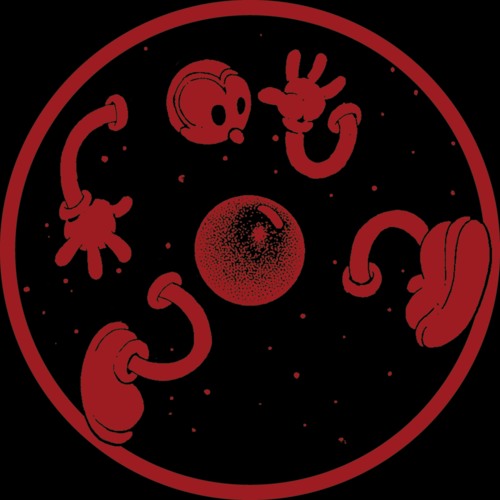 PREMIERE: JVXTA - Here I'll Stay (Hardmatter)