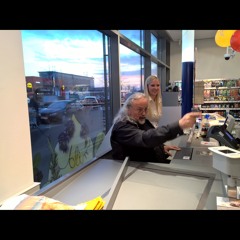 Dm NeÖ Trier Motiv Heute