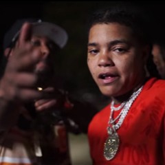 Young MA- 'No Bap' [Freestyle]