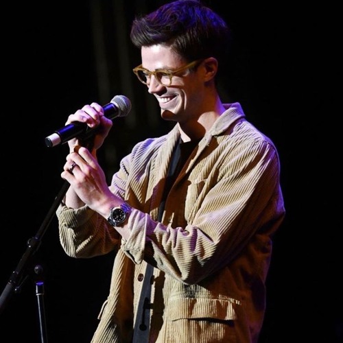 Stream Grant Gustin &ldquo;Running Home To You' concert of America by 
