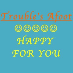 Happy For You (Demo)