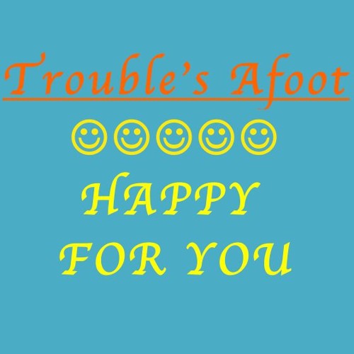 Happy For You (Demo)