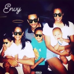 ENVY (Prod. Muzz)
