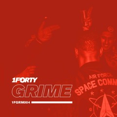 PREMIERE : Killa P - They Don't Know (Prod. Fork & Knife) [1FGRM004]