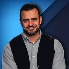 اوعى تمشي مع حد في الدنيا يبيعك في الآخرة! - مصطفى حسني