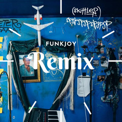Karpe - Skittles (funkjoy Remix)