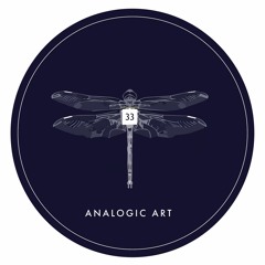 BONES 33 - Analogic Art (FREE DL)
