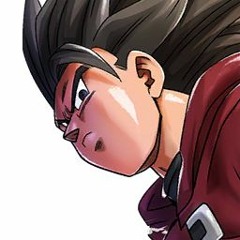 Dragon Ball Legends OST - Twin Brother Giblet Extended