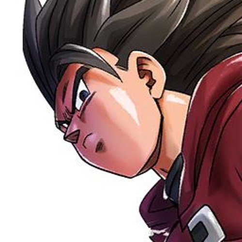 Stream Super Saiyan Shallot by Kagayaki