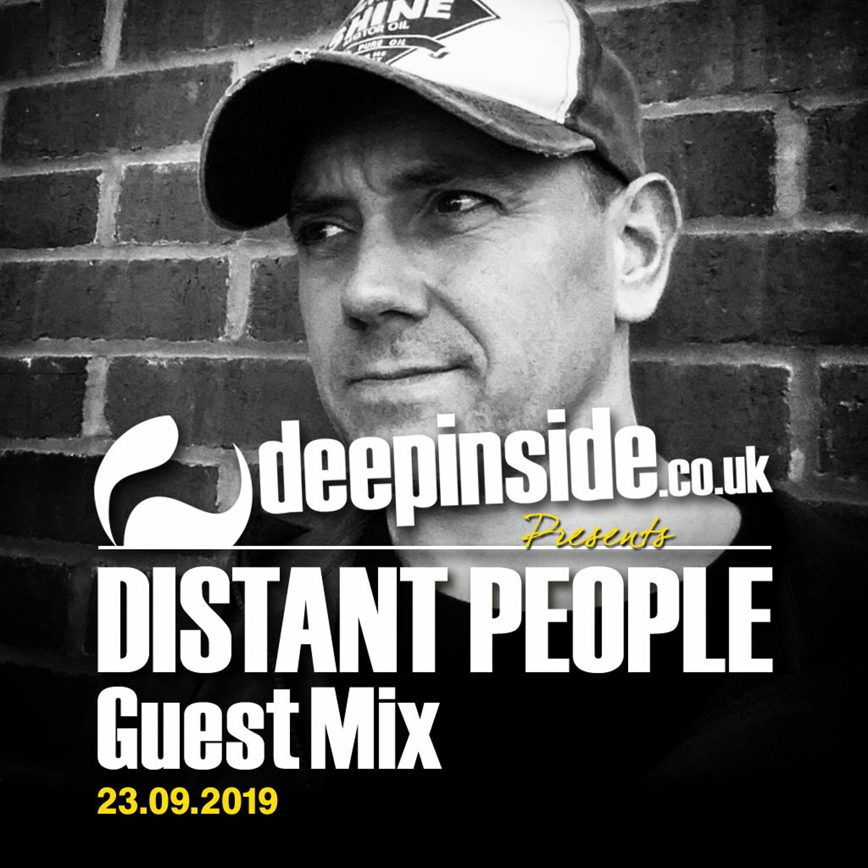 DEEPINSIDE