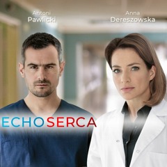 ECHO SERCA Season 2 MAIN TITLE