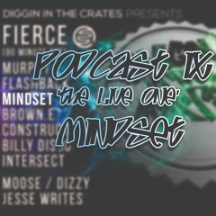 DiTC Podcast 009: Mindset