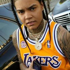 Young M.A No Bap Freestyle