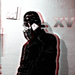 XV (Prod By. Alirapper)