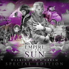 Empire Of The Sun - Walking On A Dream (SLOfi)