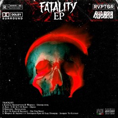 REBELION - REVELATION (RVPTOR X DOM!NO REMIX)