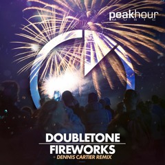Fireworks (Dennis Cartier Remix)
