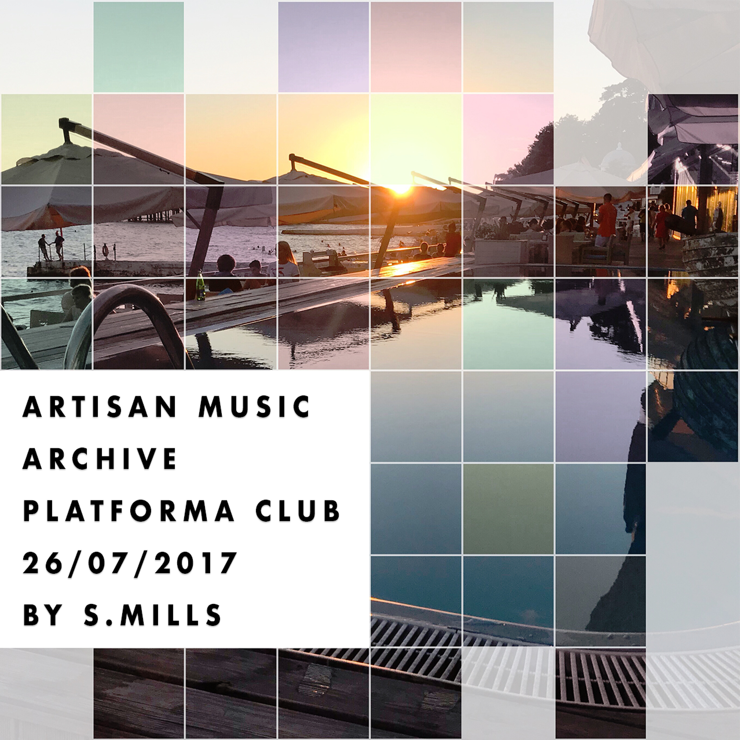 Artisan Music Podcast