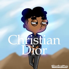 Lil HE77 - Christian Dior