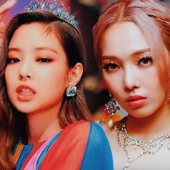 DDU-DU DDU-DU X Dumb Litty