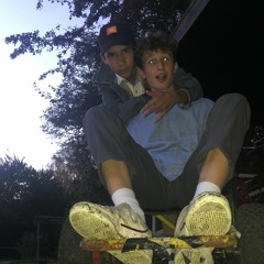 To Weeks ago (FT Moffe,Padde,)