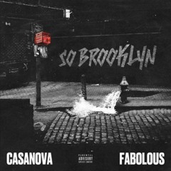 Casonova - "So Brooklyn Challenge"