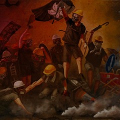 願榮光歸香港【自強版】Glory to Hong Kong