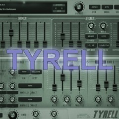 GeneralQ - Tyrell