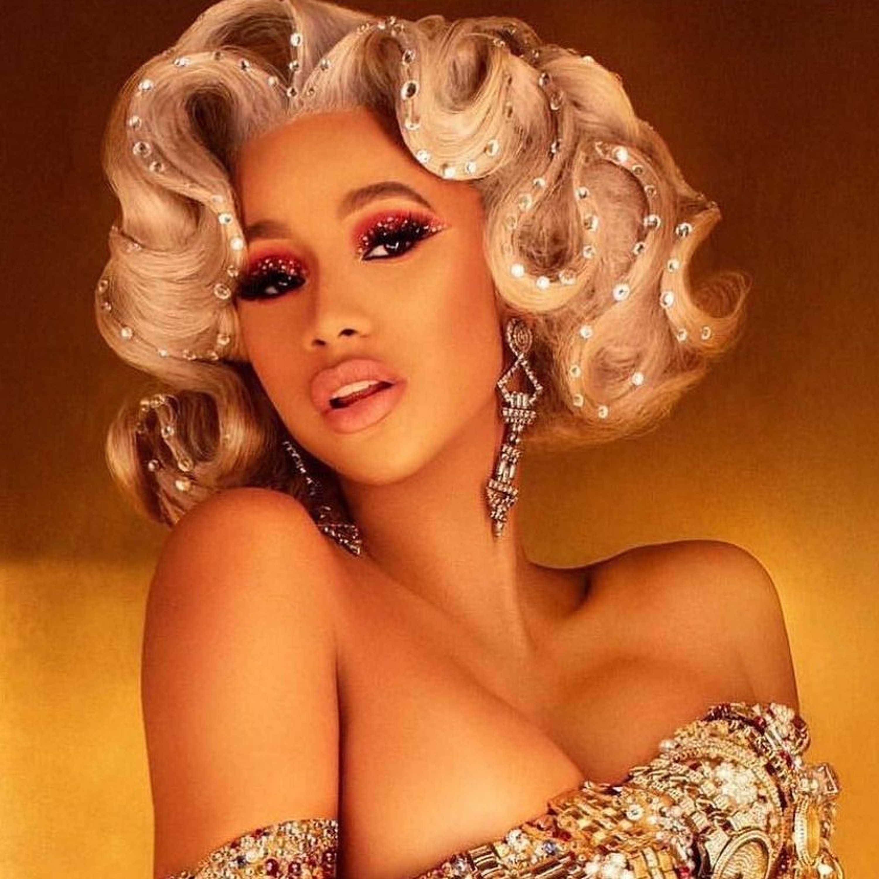 cardib - I like it (flip) episode artwork