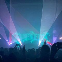 Dog Fight X Gold Dust