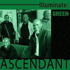 Gotta Get Up by ASCENDANT featuring Donica Lynn