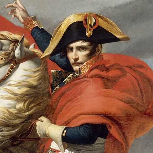 If Napolean invaded House Music - free download