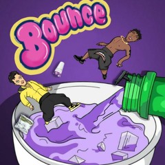 @santzzplug - Bounce! w/ @Highboigusta (prod. @ogdiazz_)