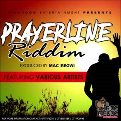 Silent Killer feat Kumbie D - Tsuri Yorira (Prayerline Riddim 2019) Bigg Dogg Ent