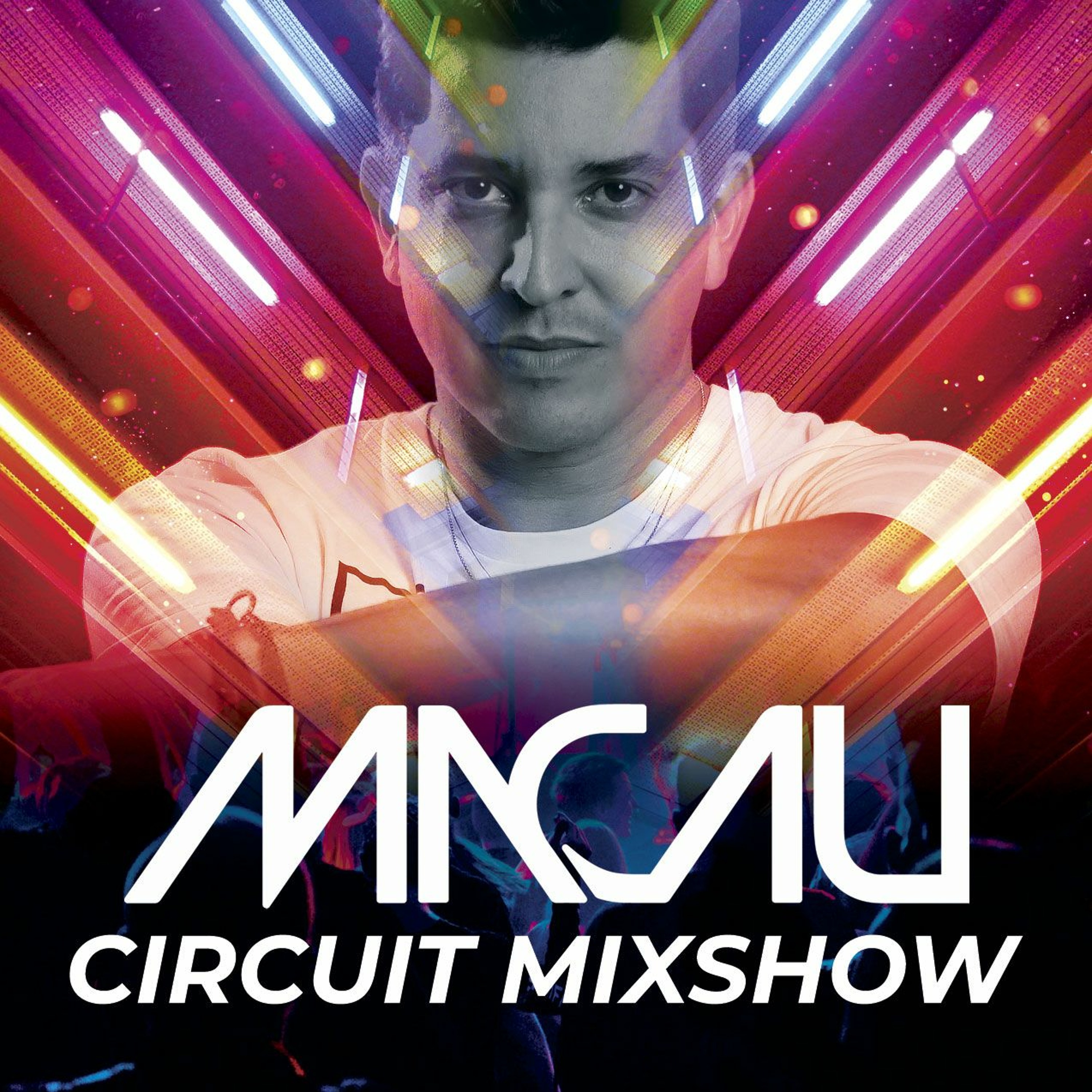 CIRCUIT MUSIC SET
